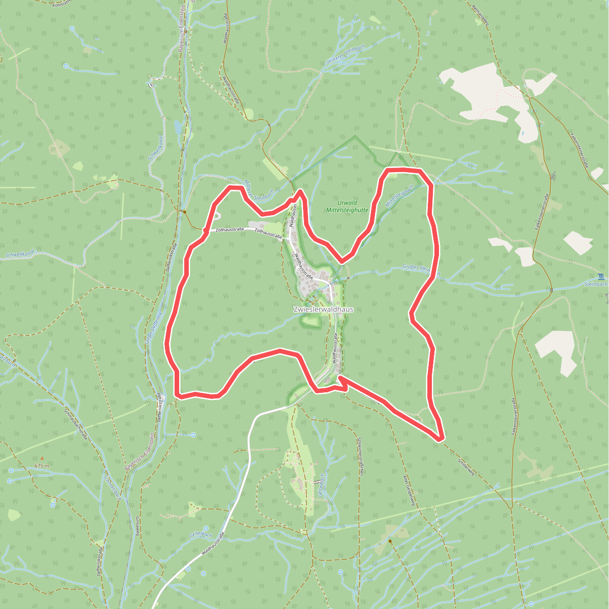 Siebenschläfer