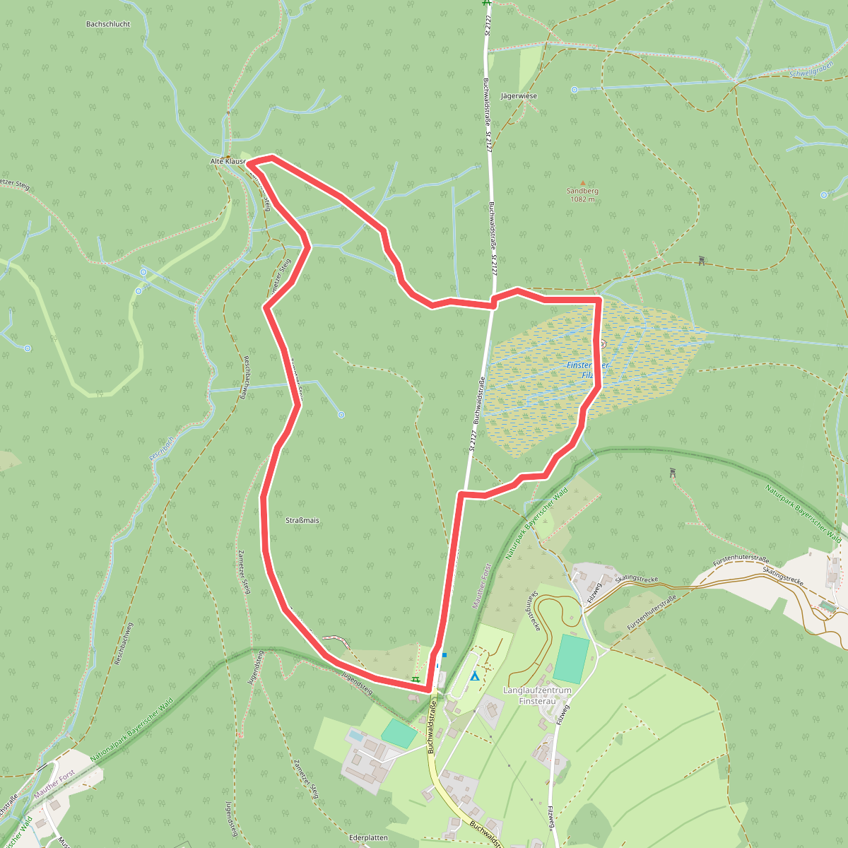 Birkhuhn