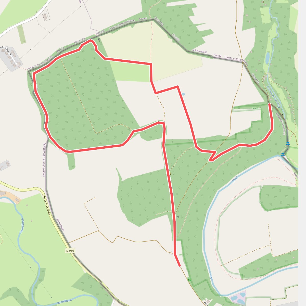 Druidenpfad