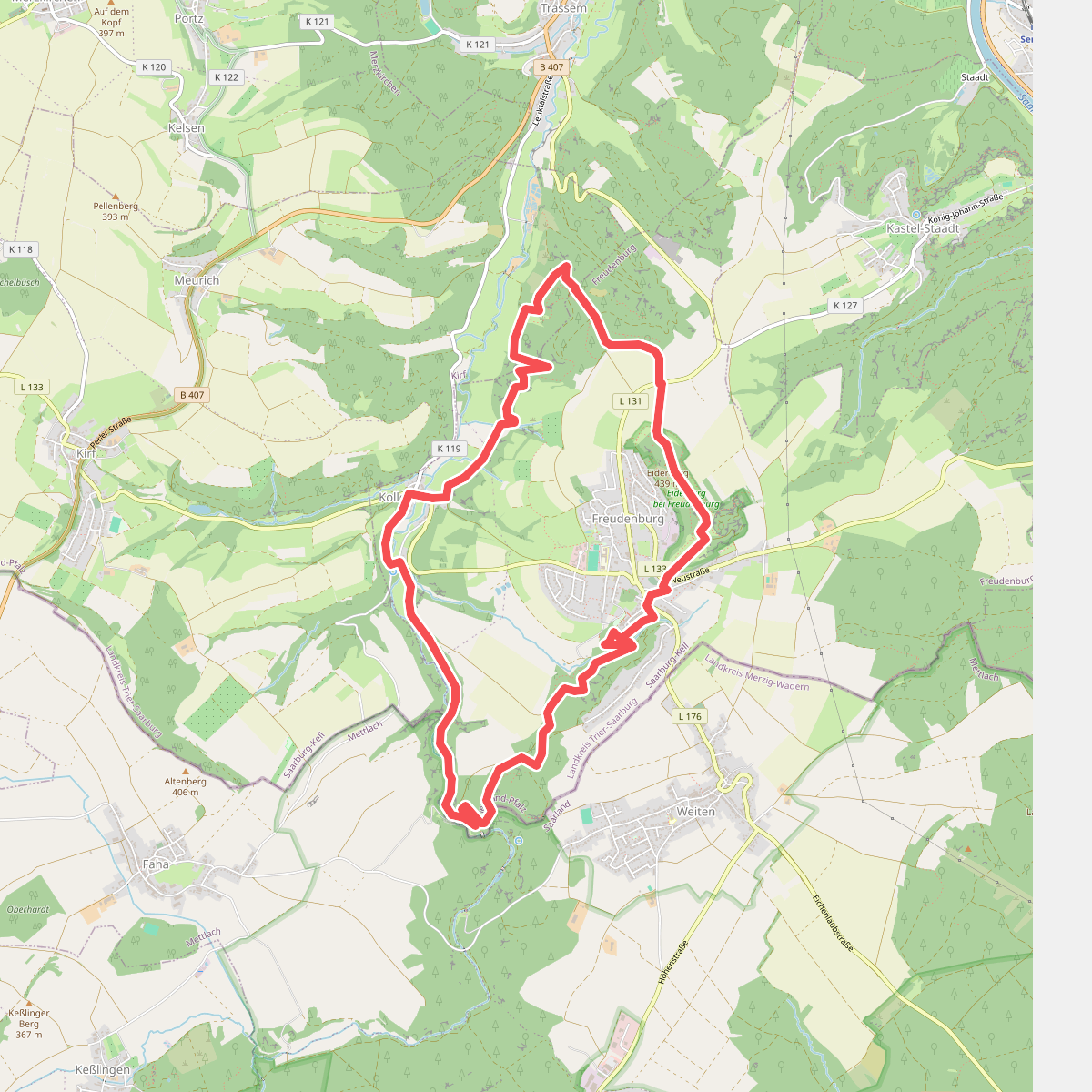 König-Johann-Runde