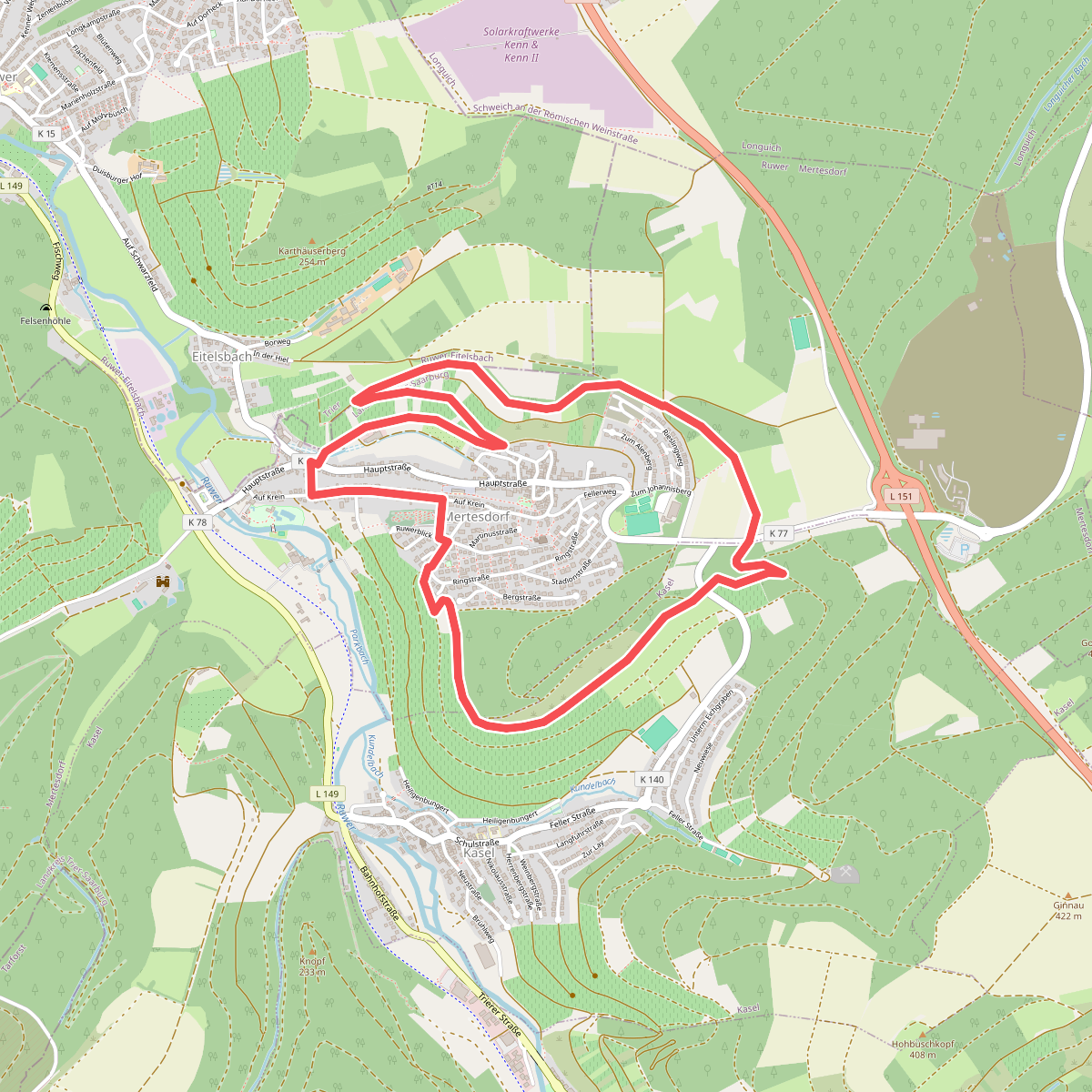 Mertesdorf 1