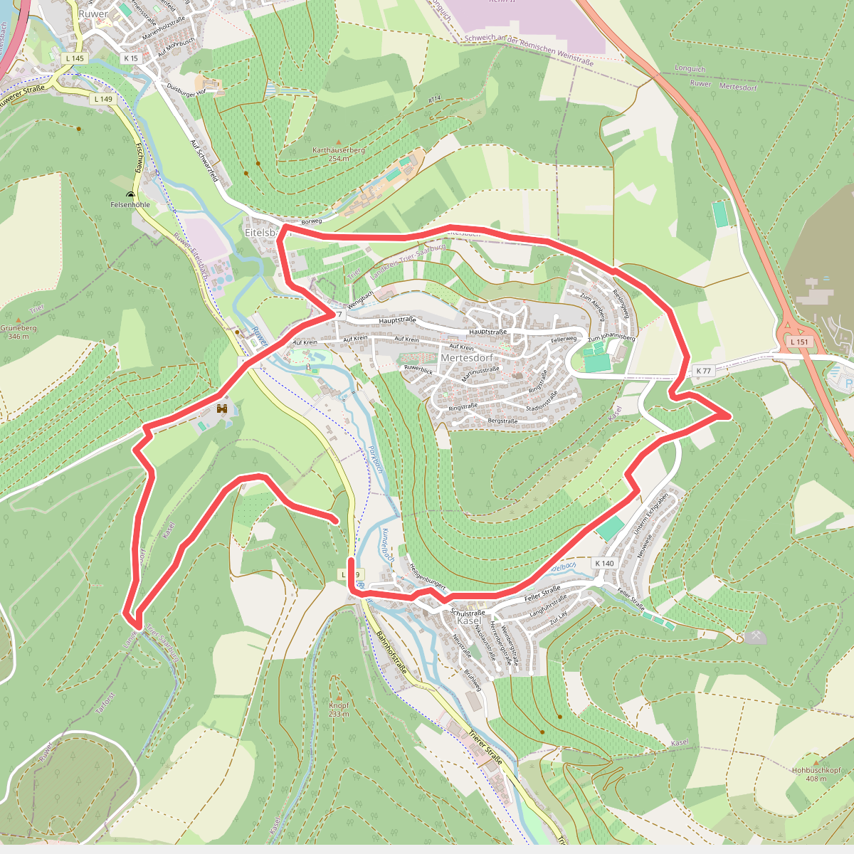 Mosel.Erlebnis.Route