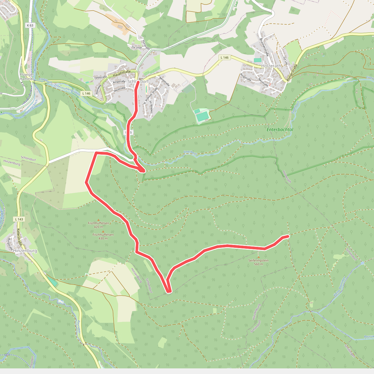 Schöndorf 1