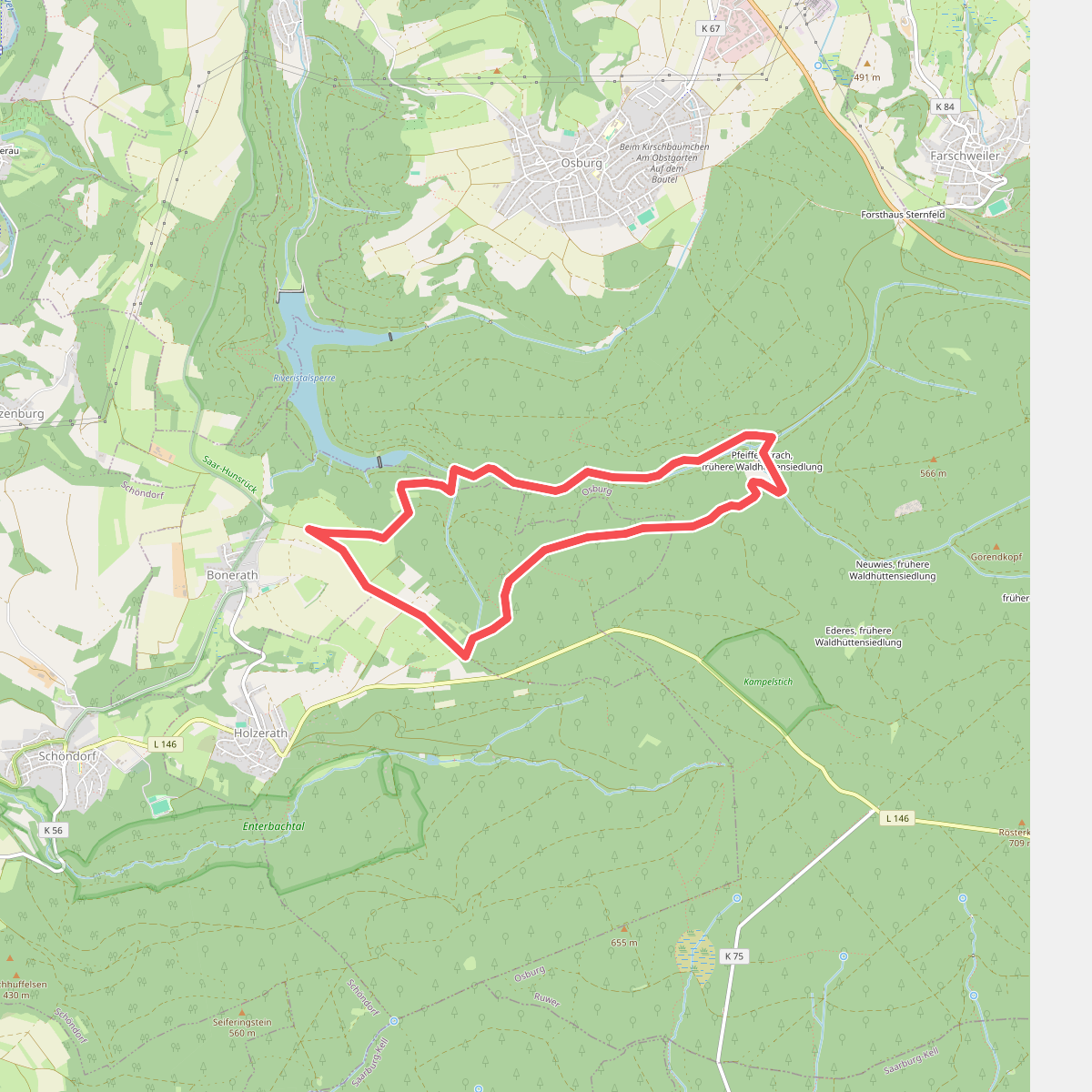Bonerather Rundweg