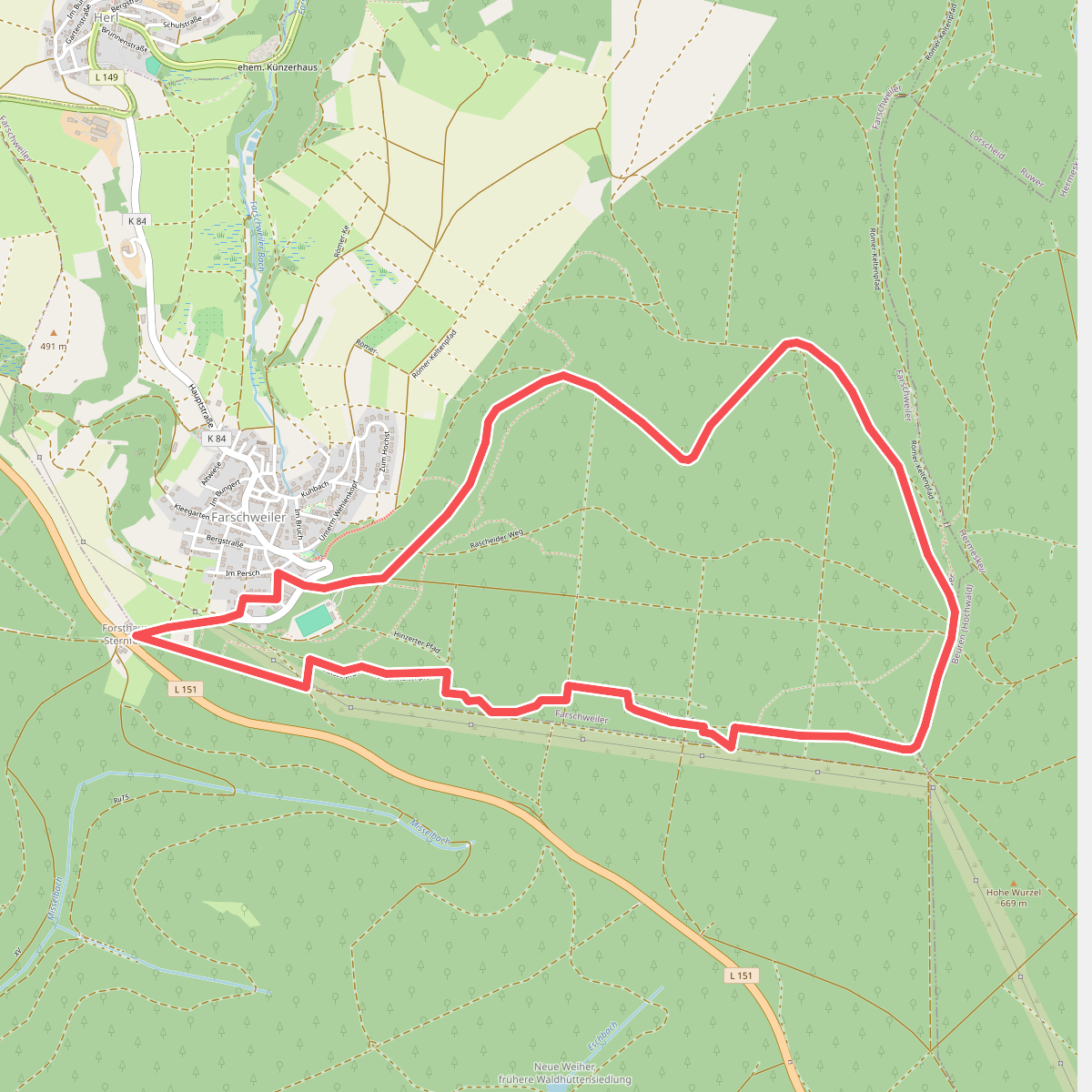Farschweiler 1