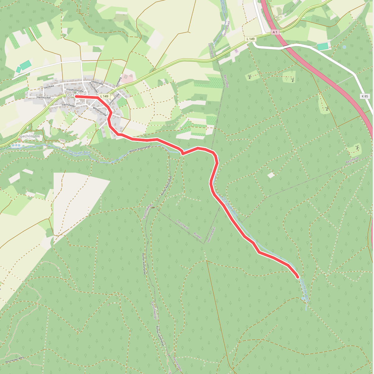 Lorscheid 1
