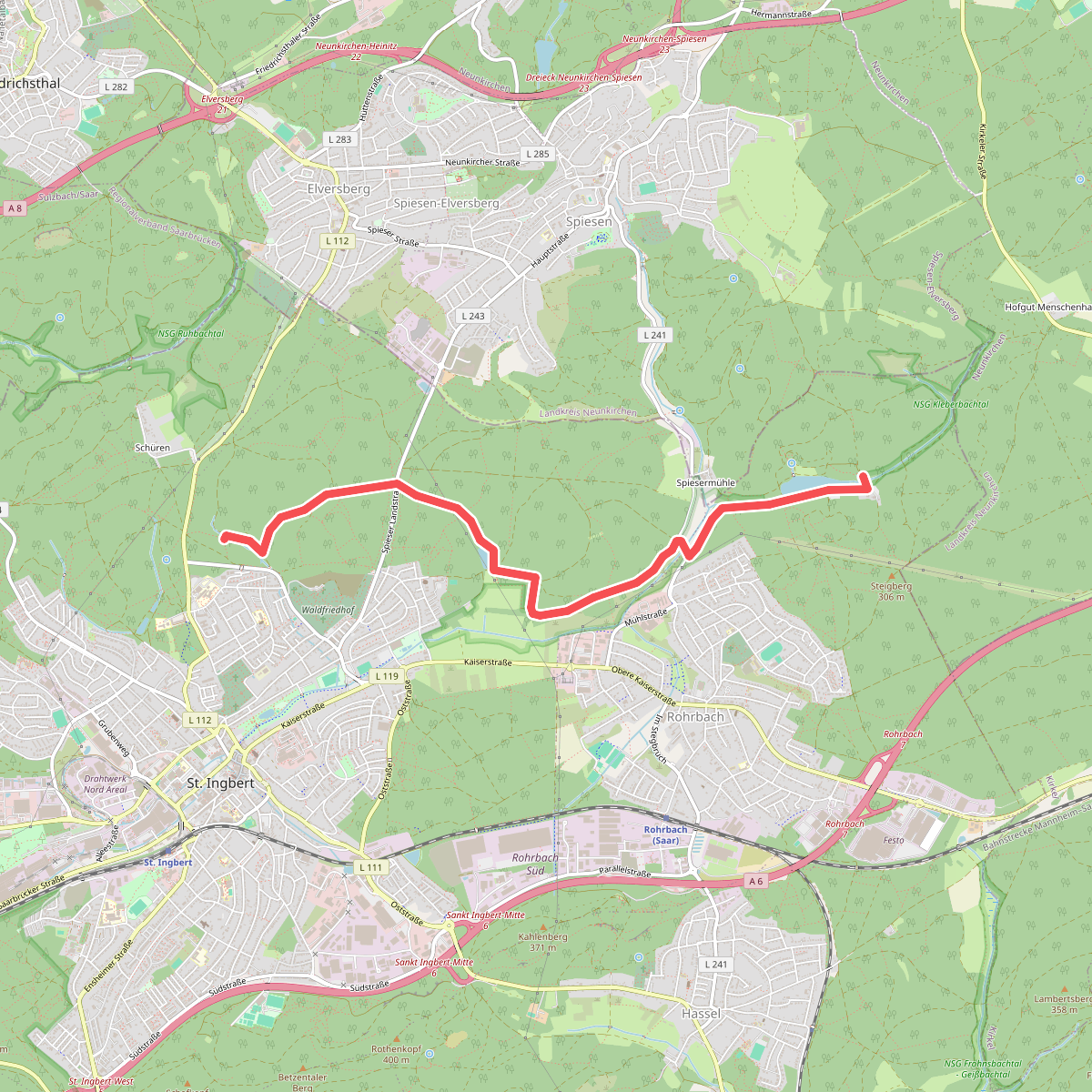 Sebastian-Kneipp-Weg