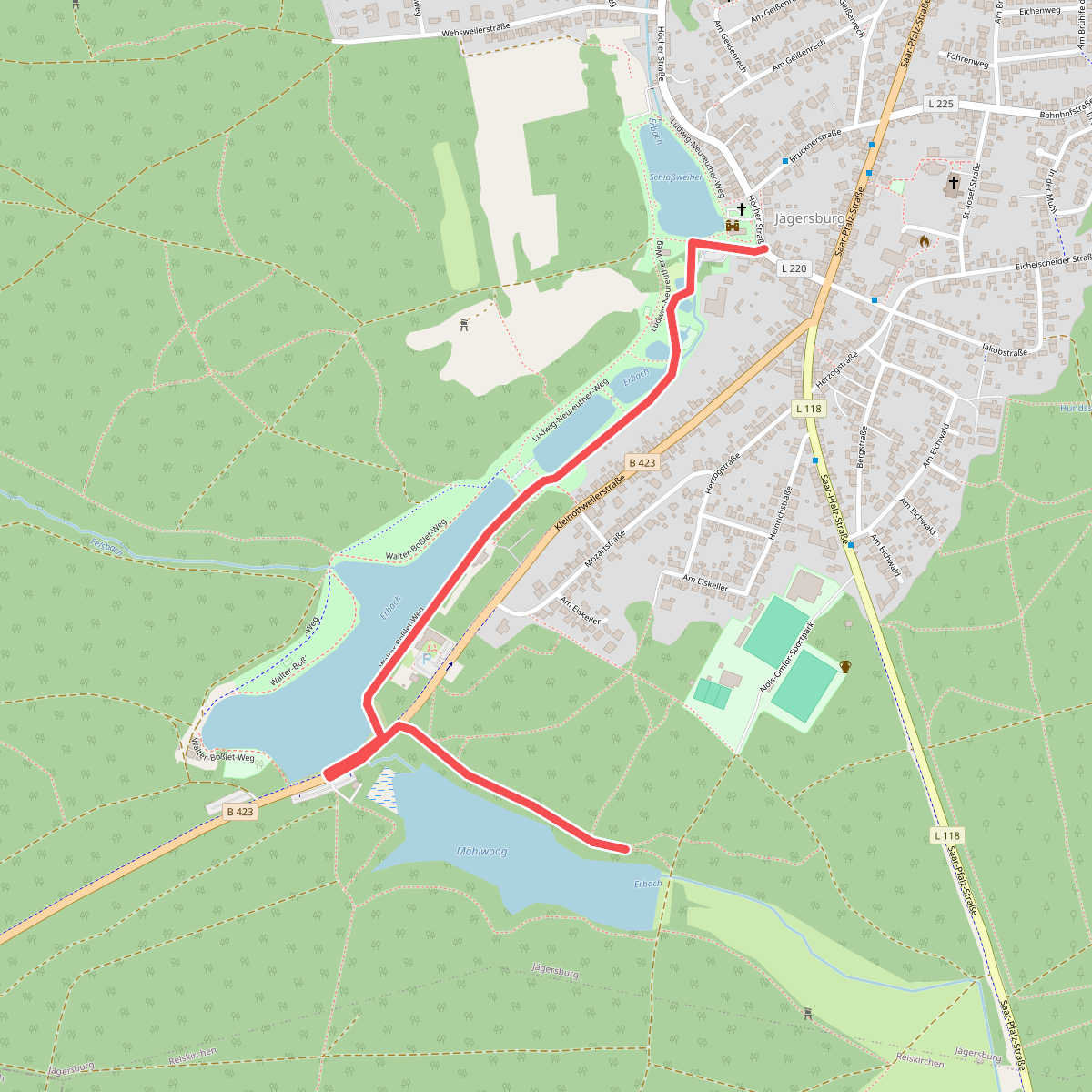 Herzog-Christian-Weg