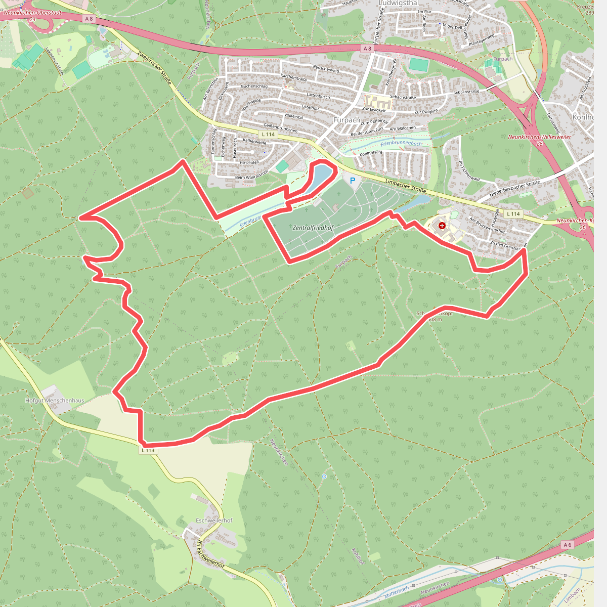 Maltitzweg