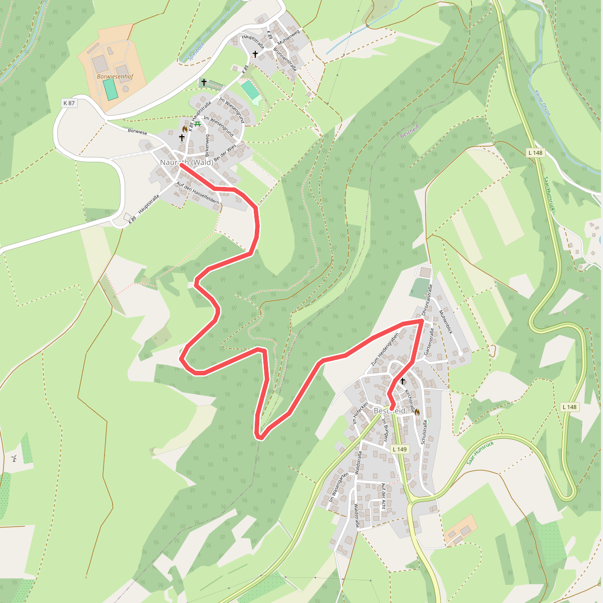 Bescheid 1