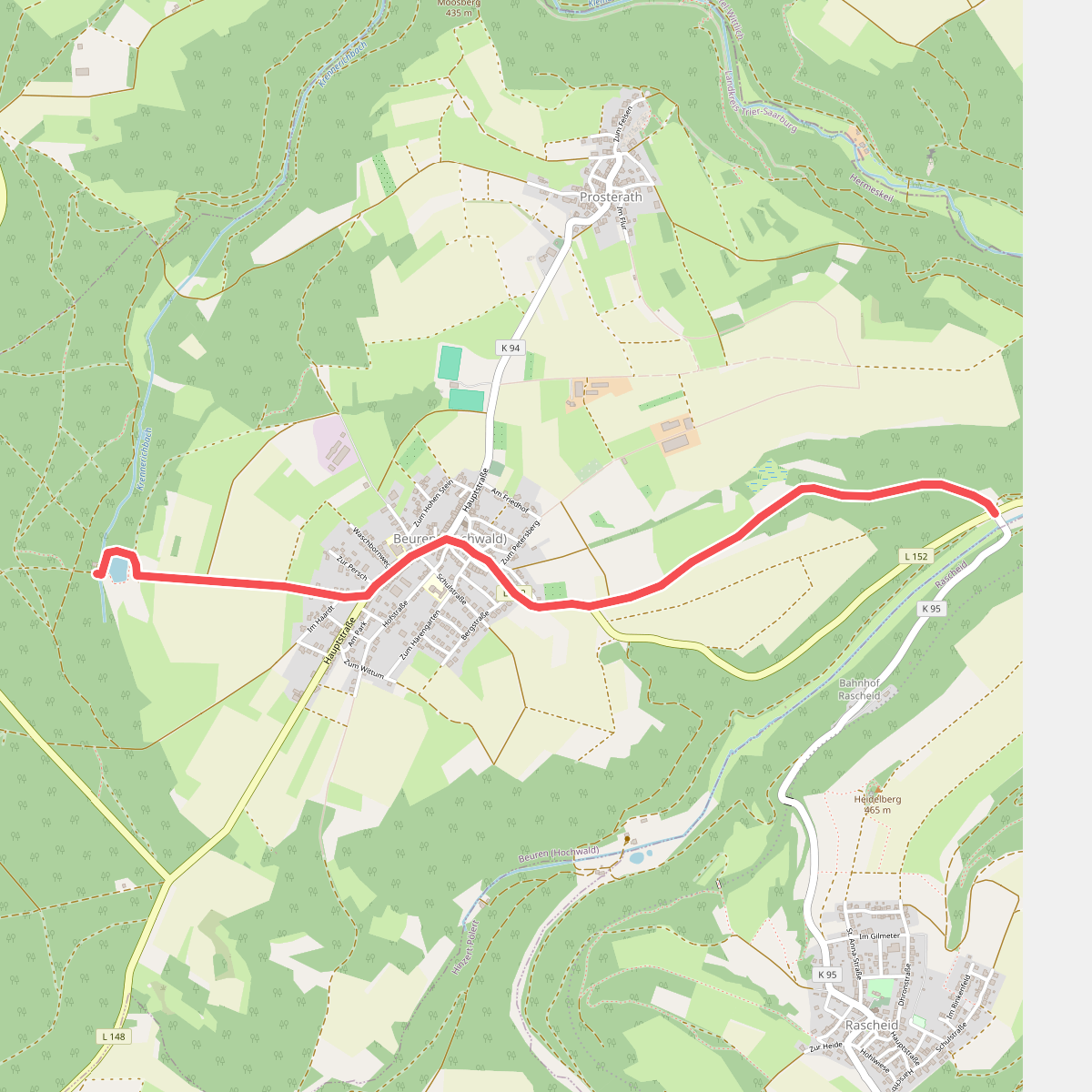 Beuren 1