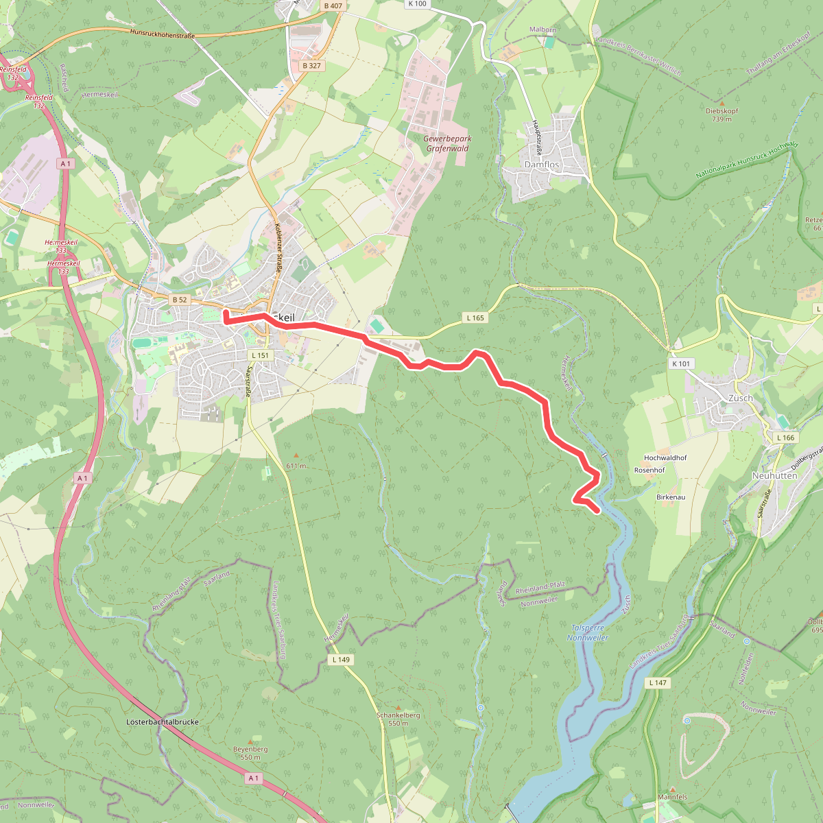 Hermeskeil 4
