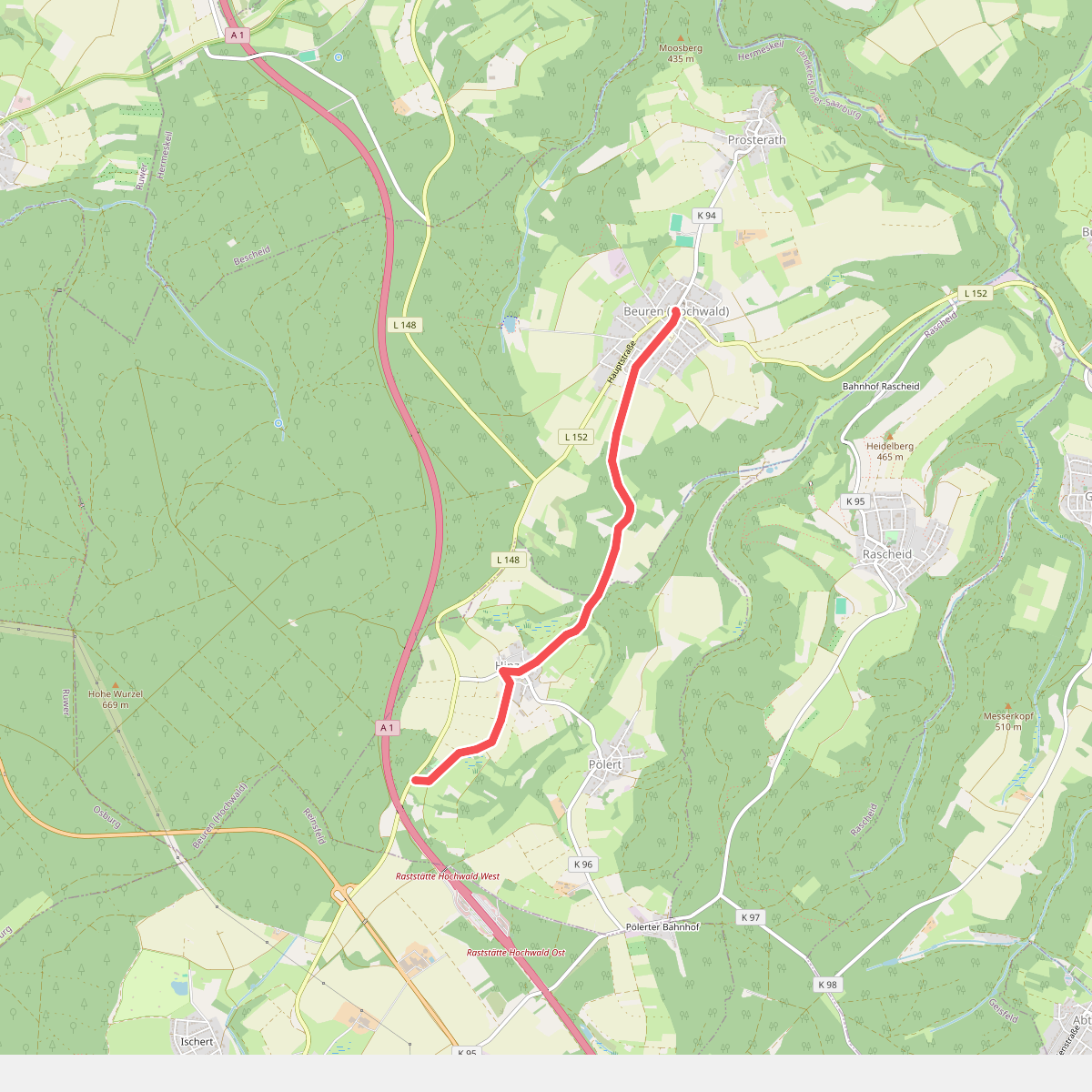 Hinzert-Pölert 1