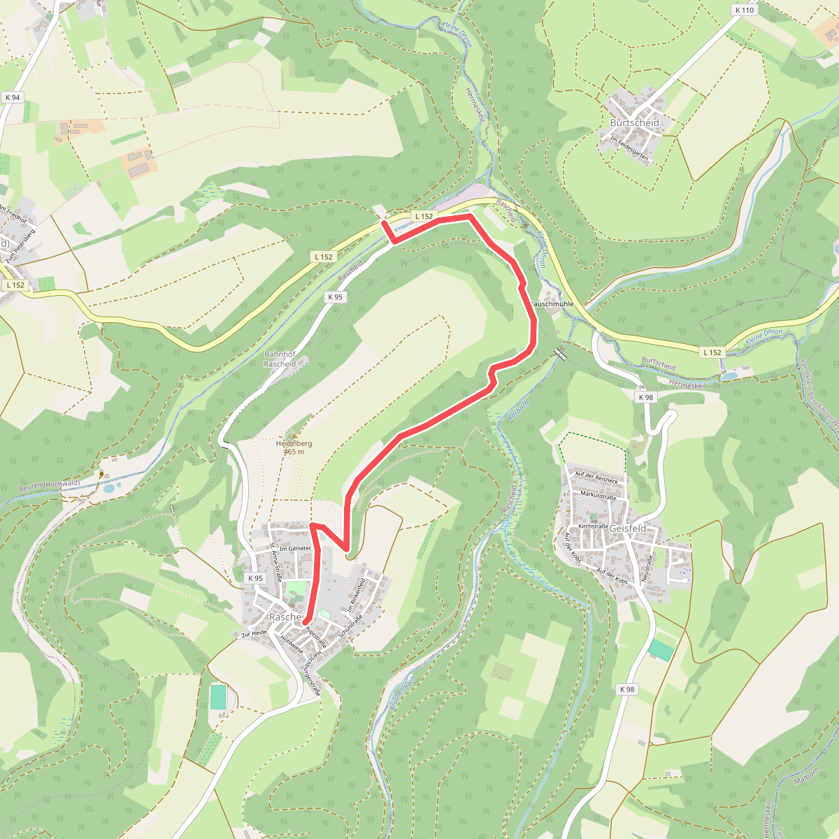 Rascheid 1
