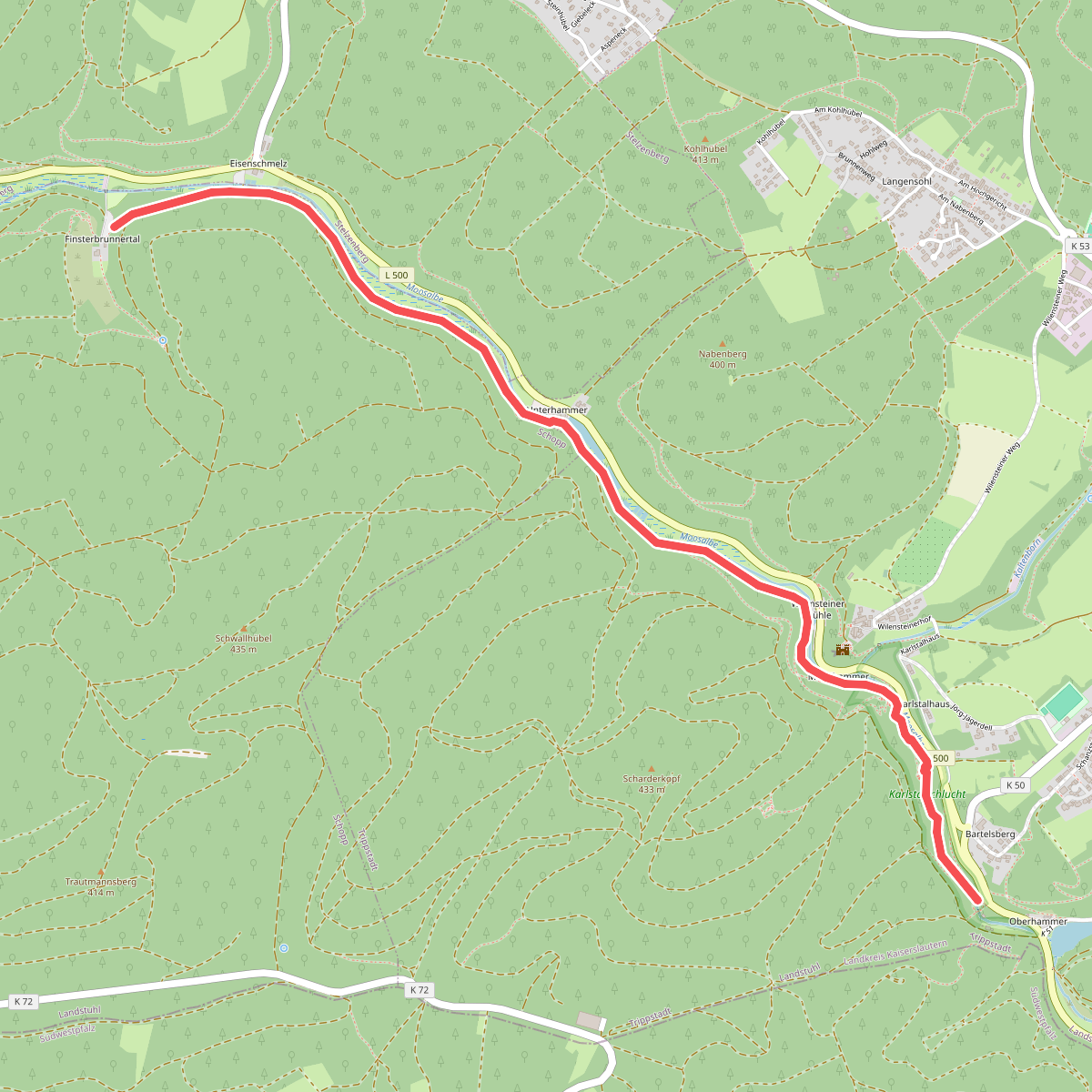 Karlstal