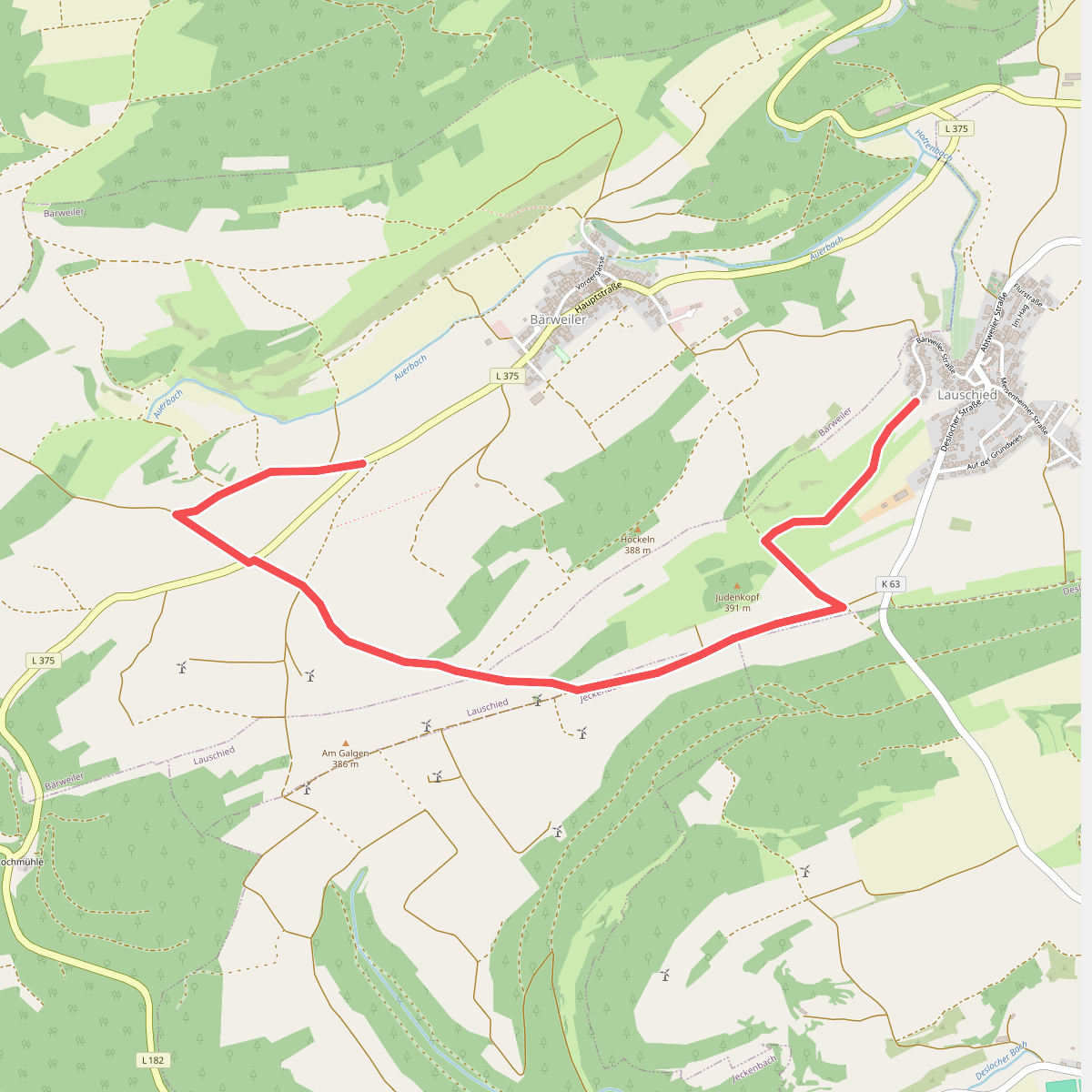 Langenstein