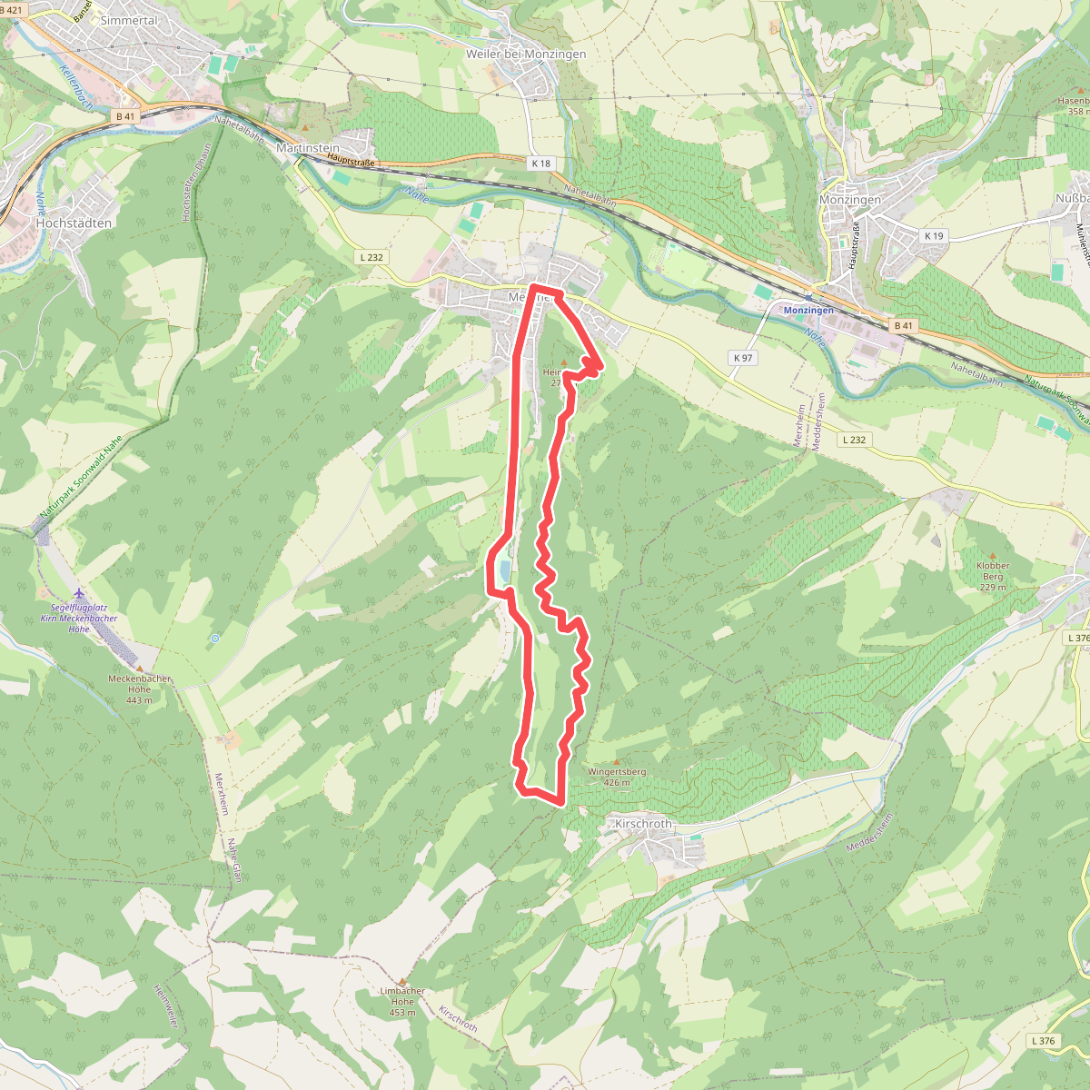 Winschendeller Weiher X1