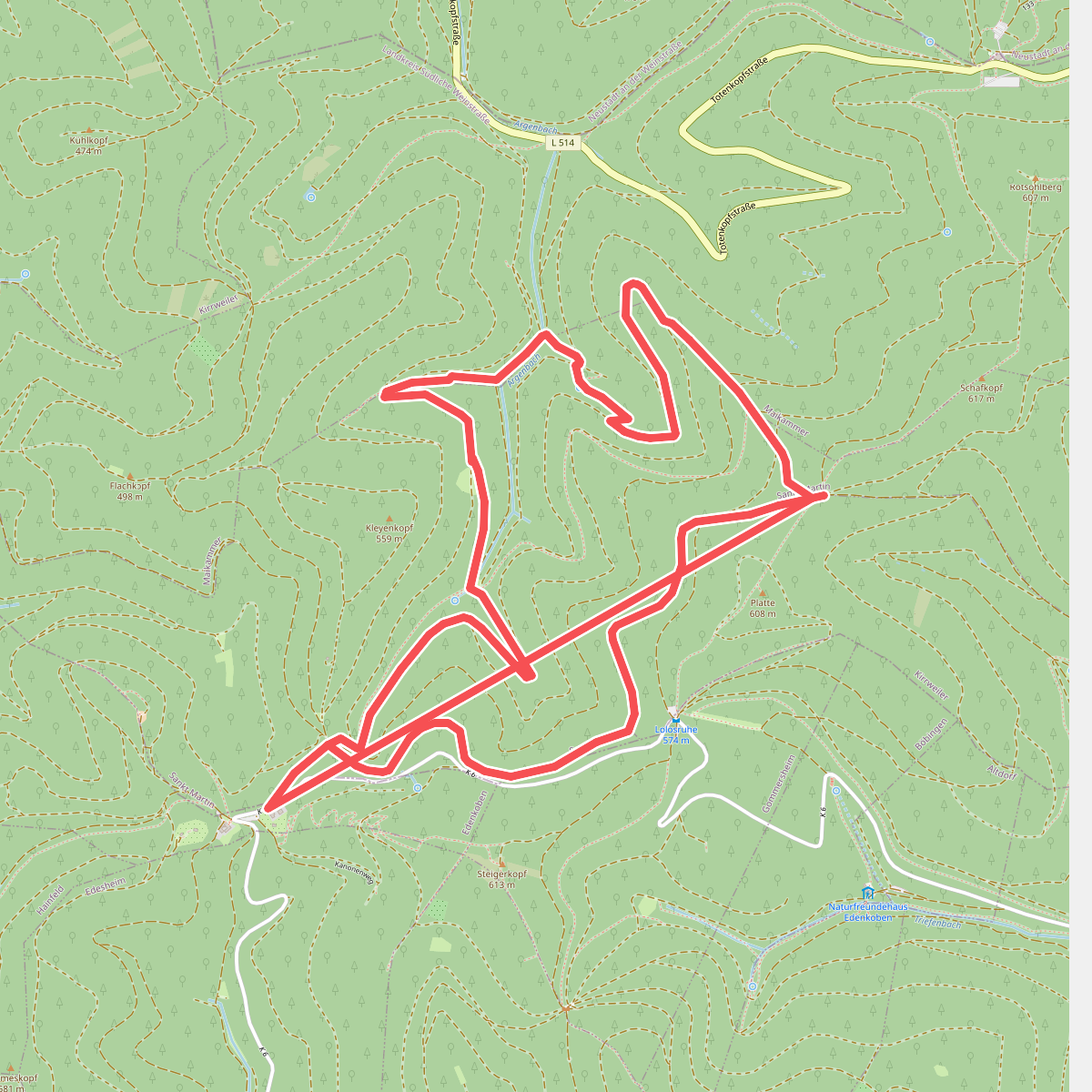 Quellenwanderweg