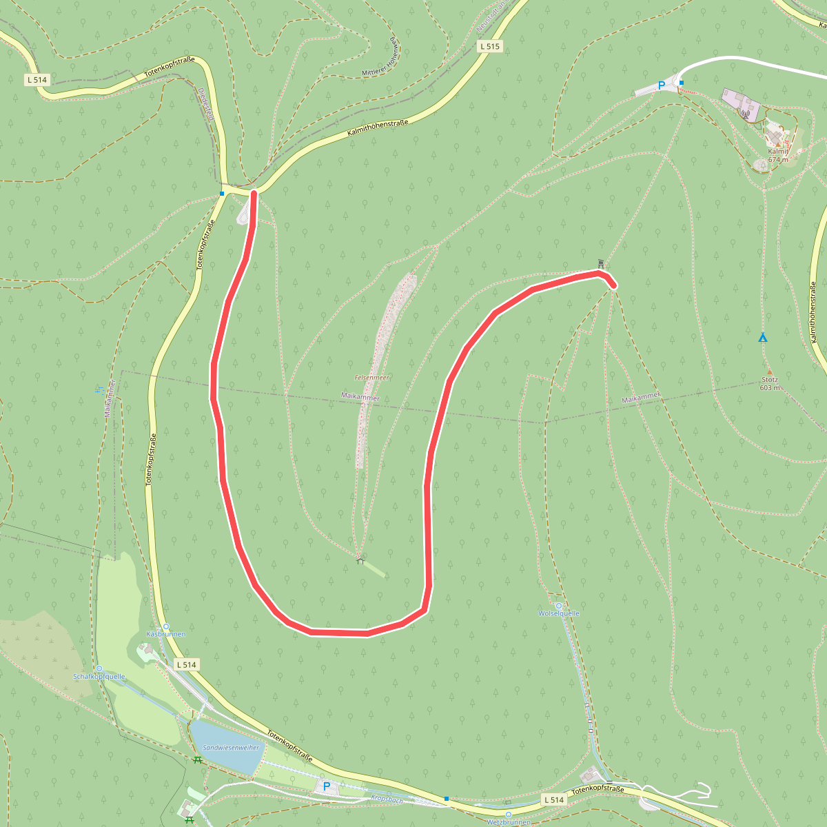 Naturpark-Weg 29