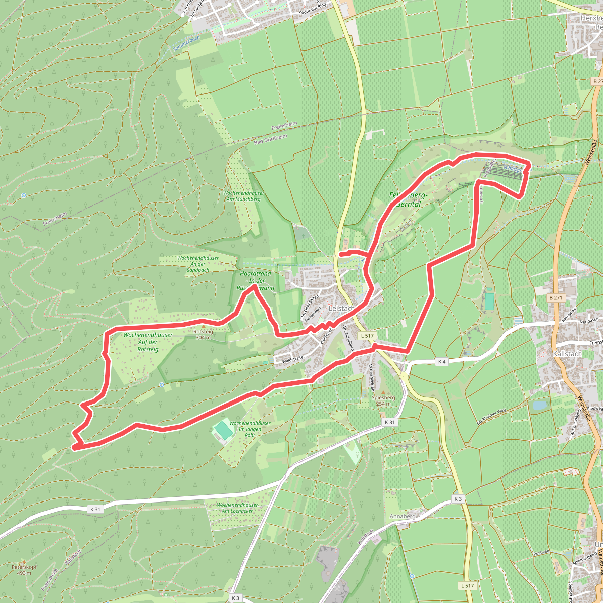 Berntal