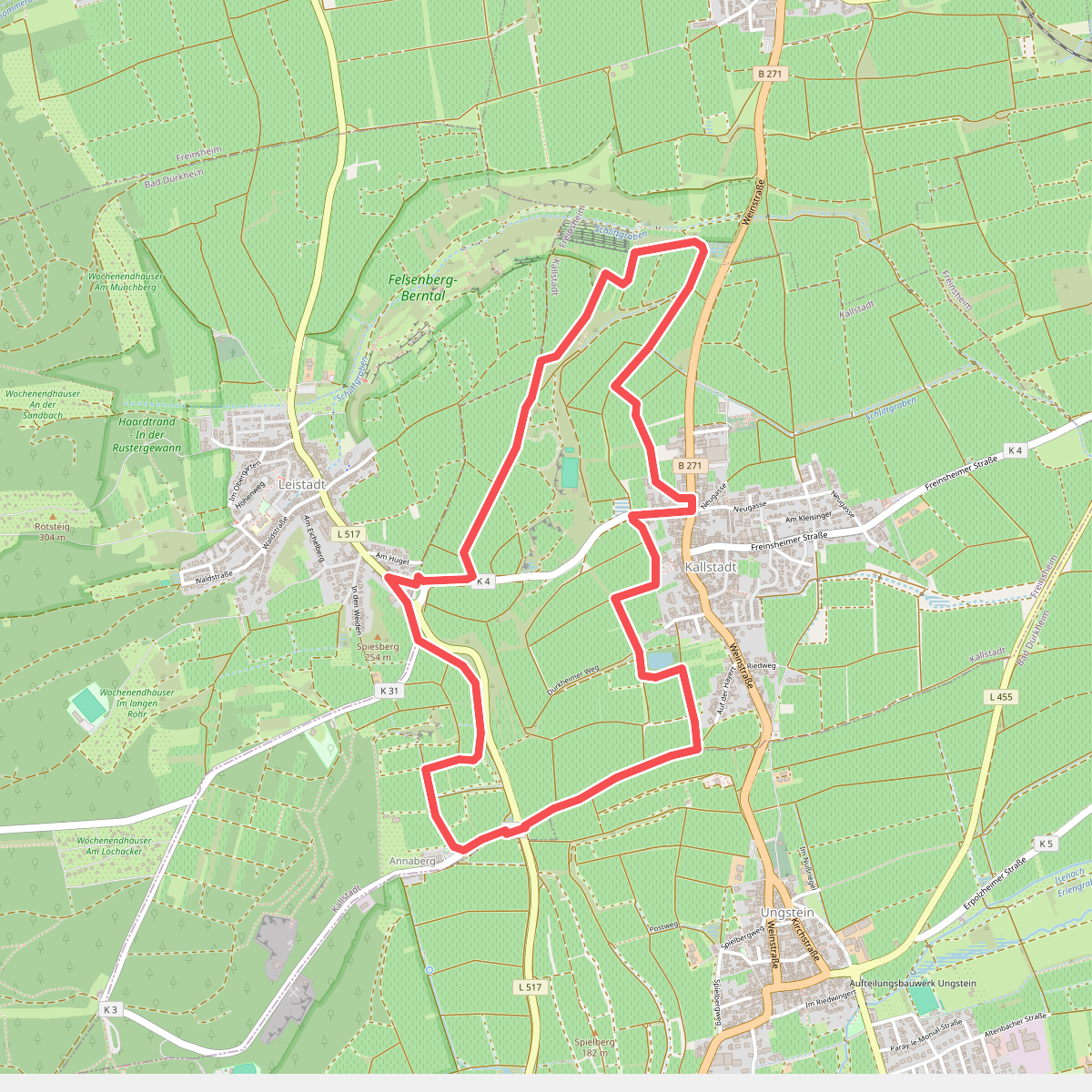 Rieslingweg