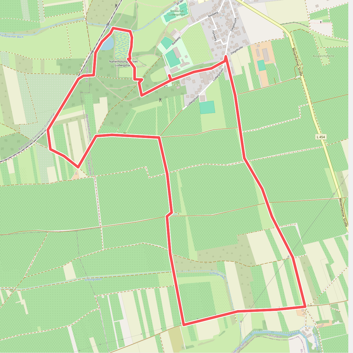 Sandhasenweg 3