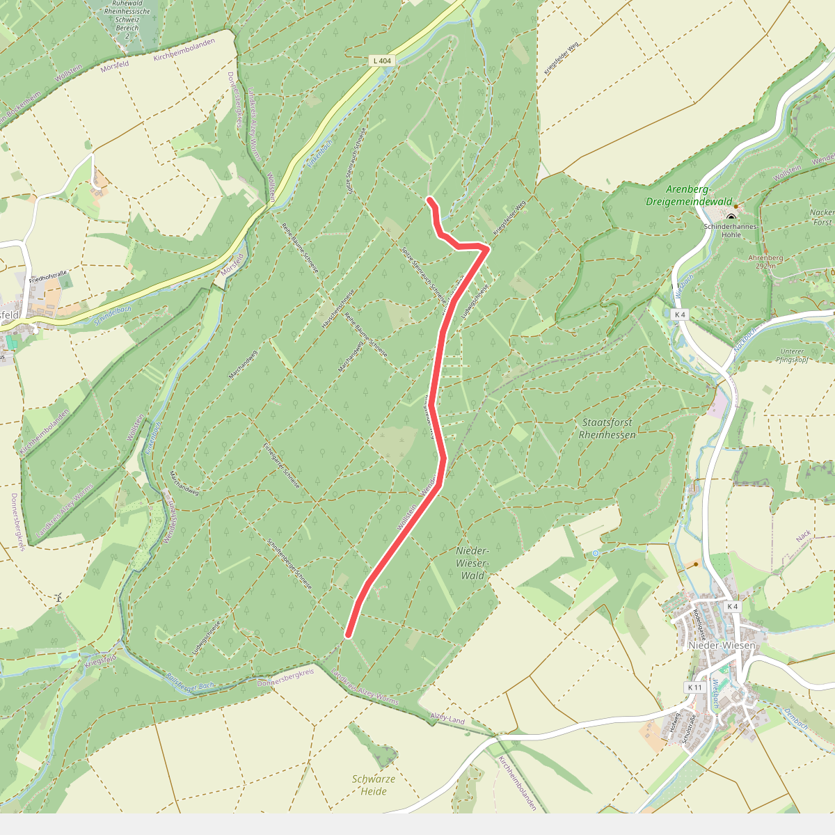 Fischweiher