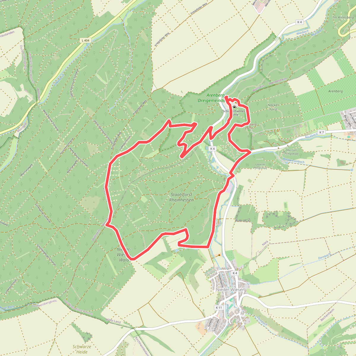Teufelsrutsch