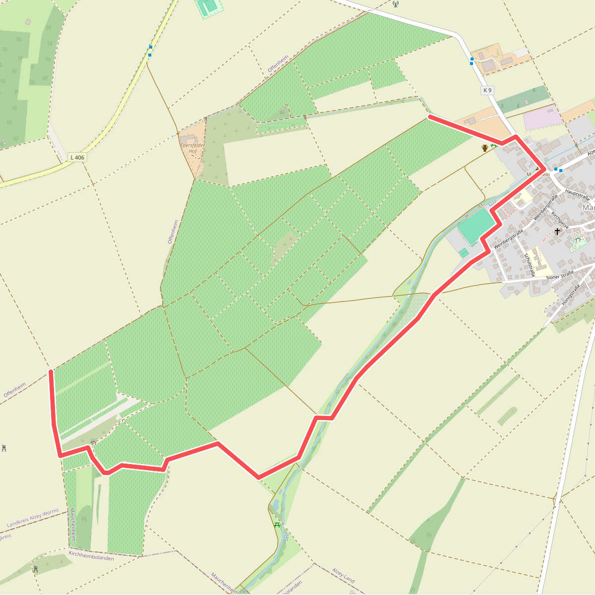 Mauchenheim