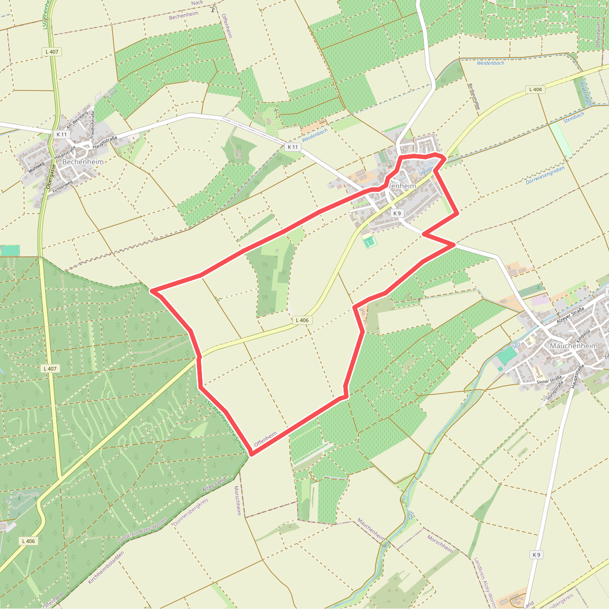 Offenheim