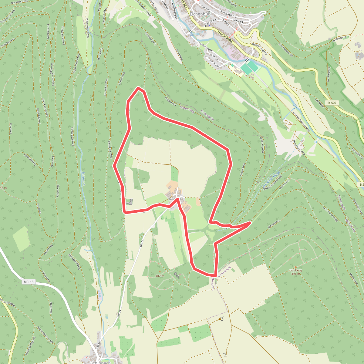 Berndiel 1