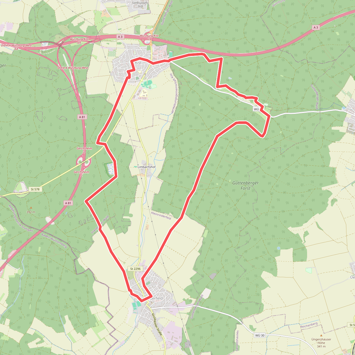 Kleinrinderfeld 1