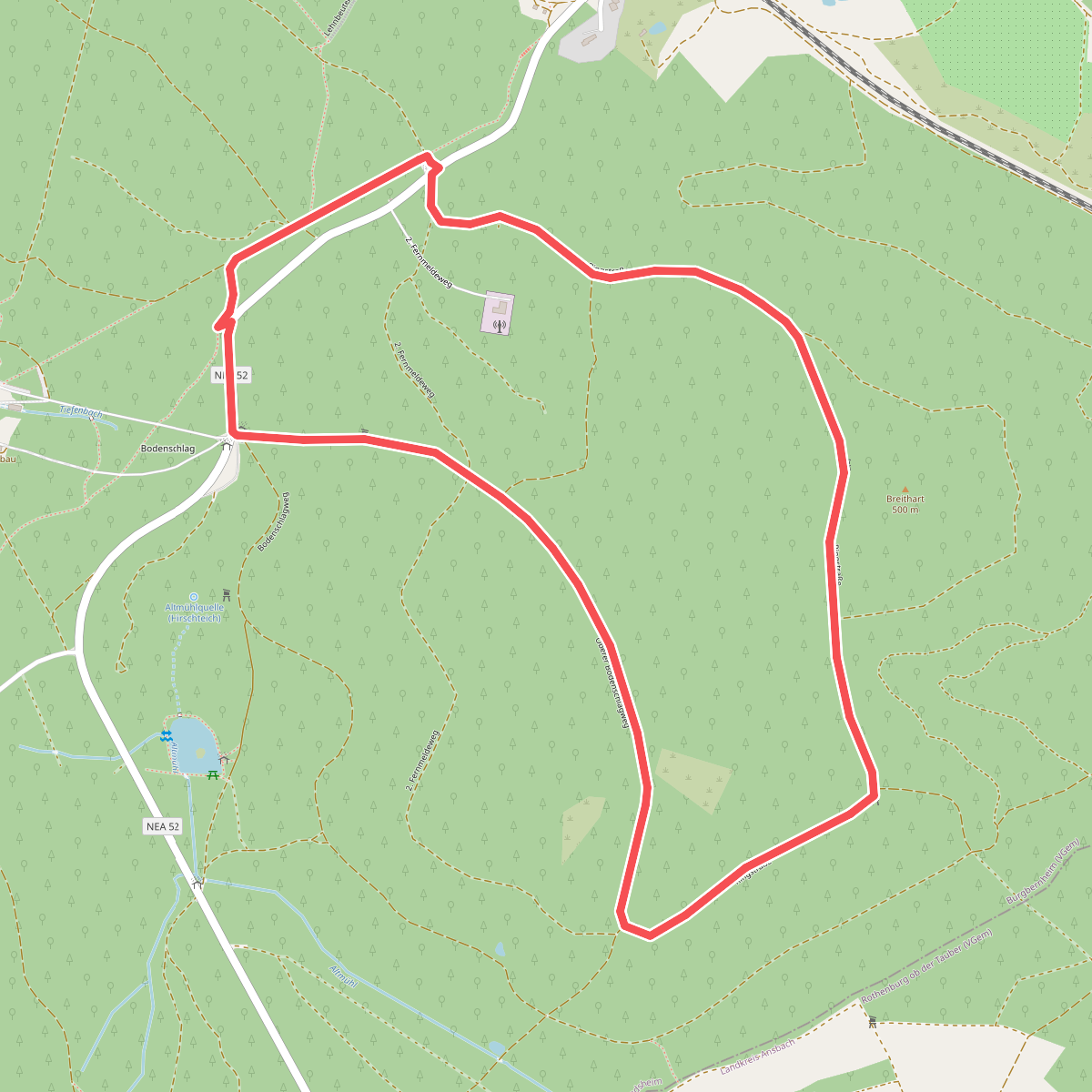Hirschkäfer