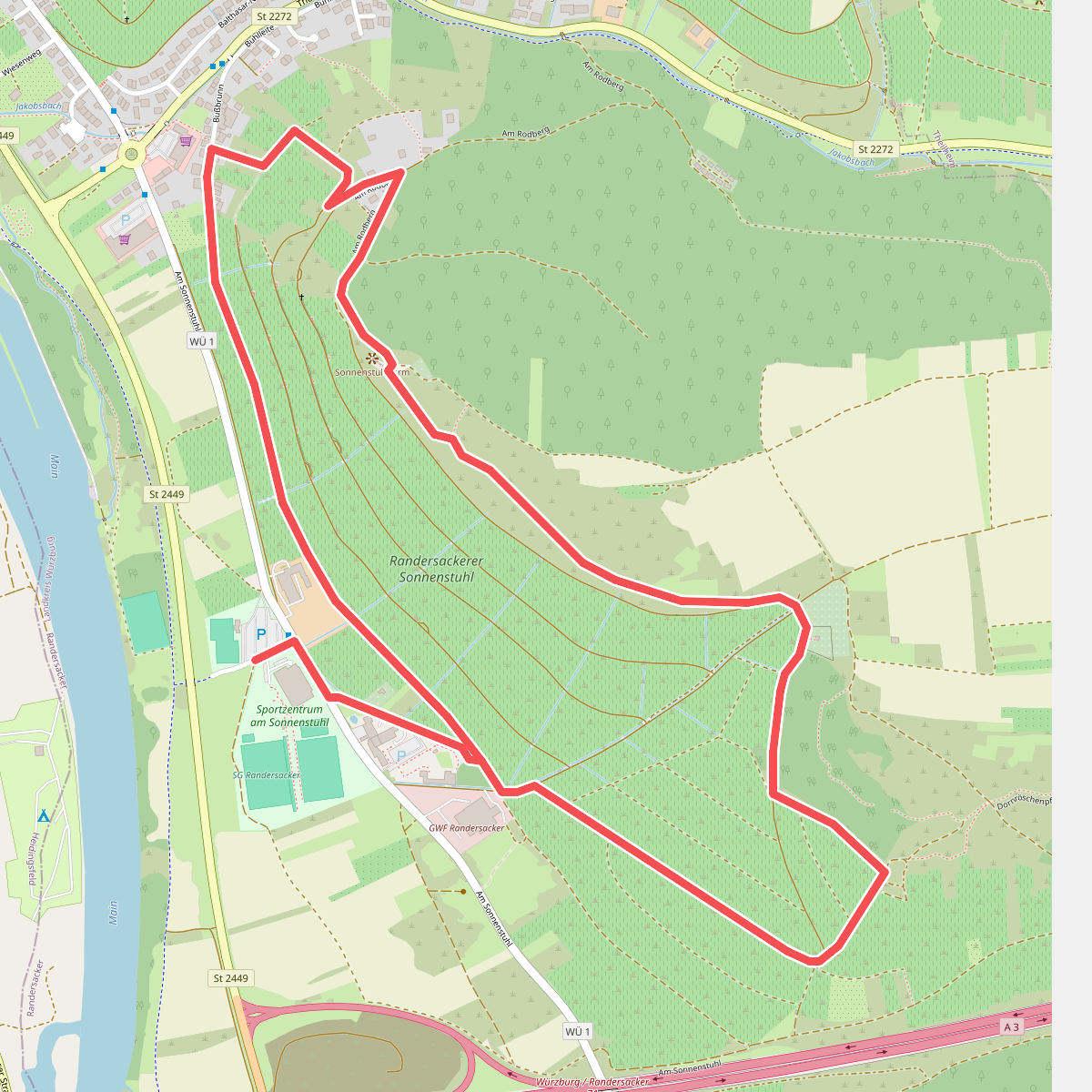 Randersacker R4