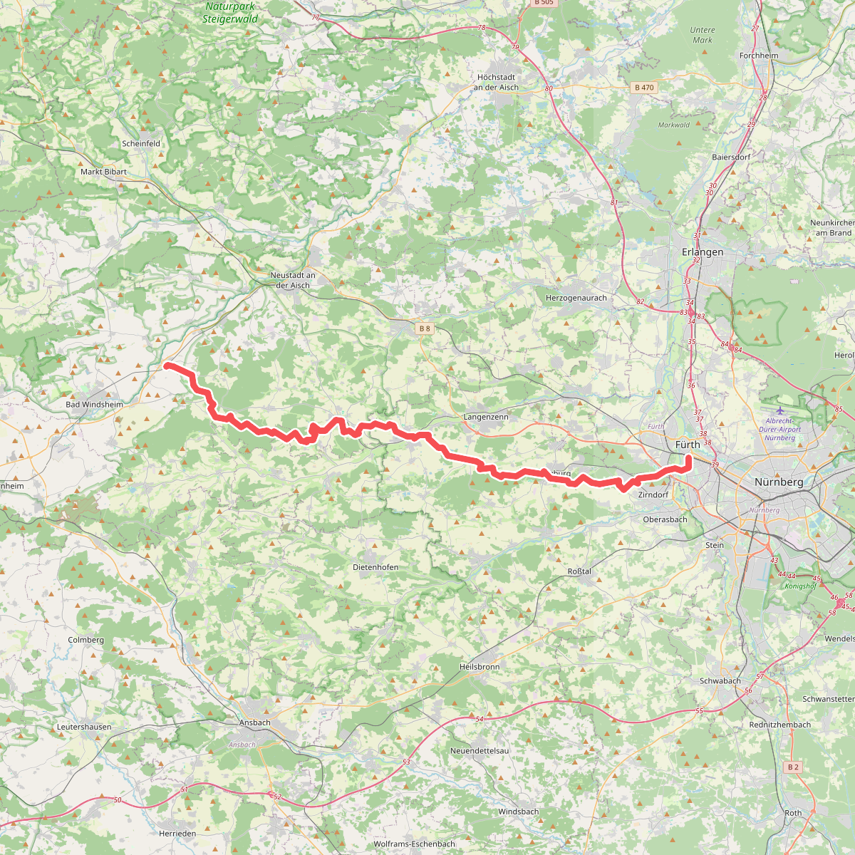 Burggrafenweg