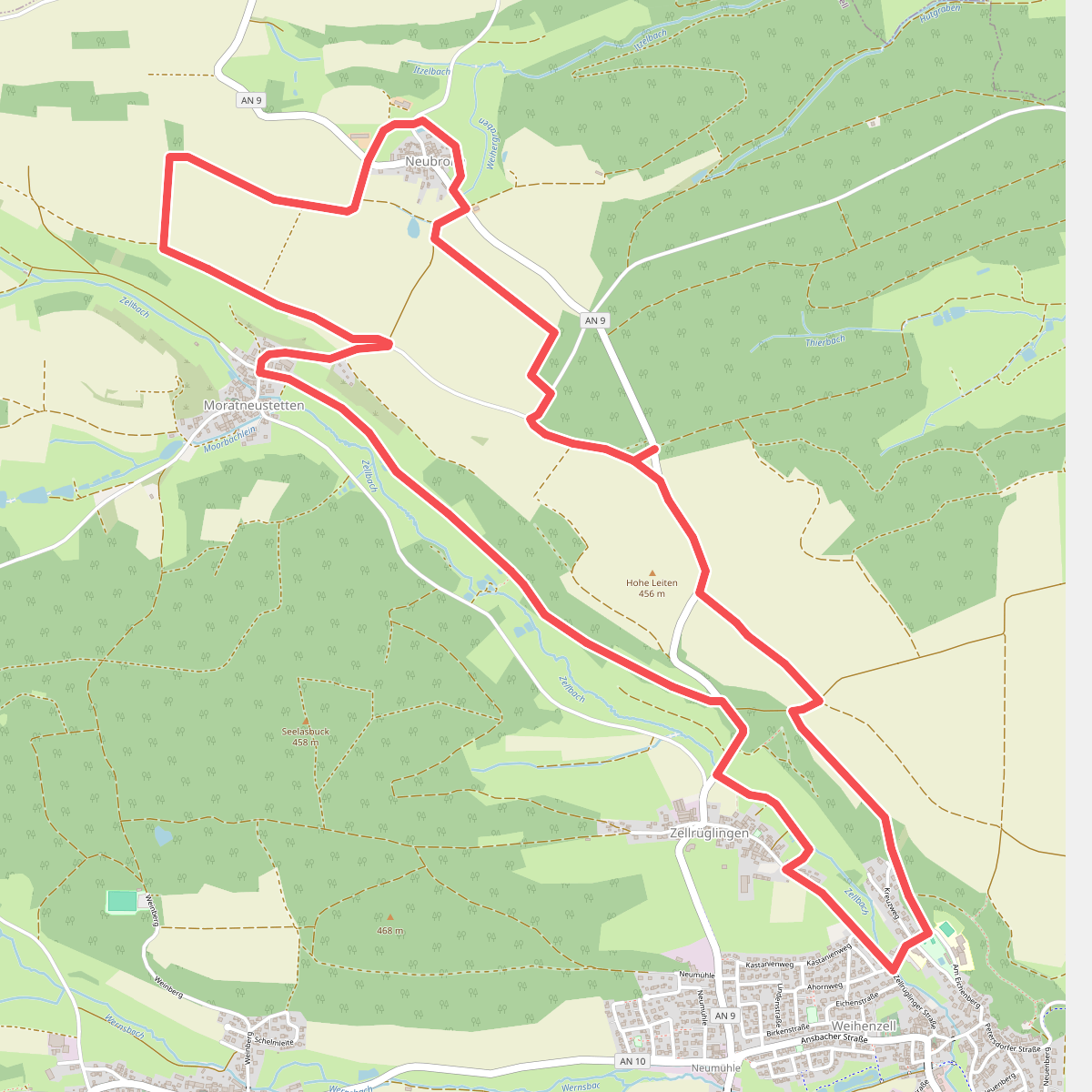 Buntspecht