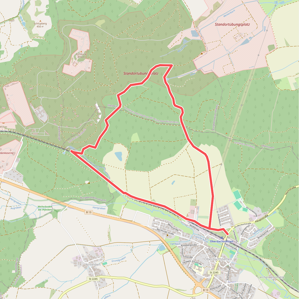 Roter Milan