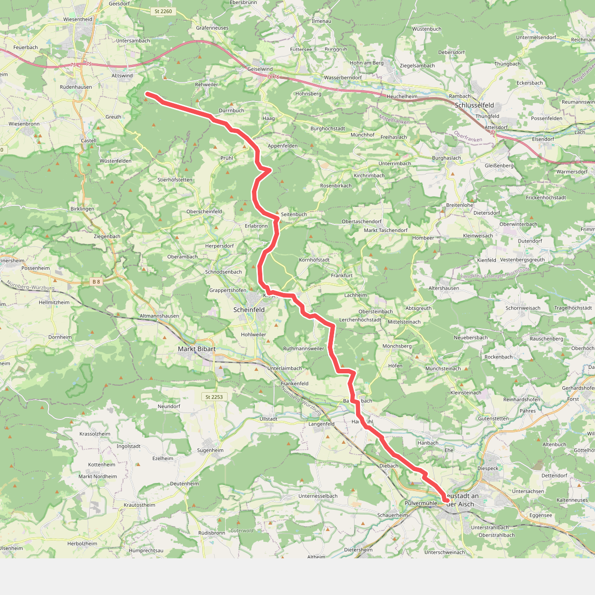 Roter Flieger