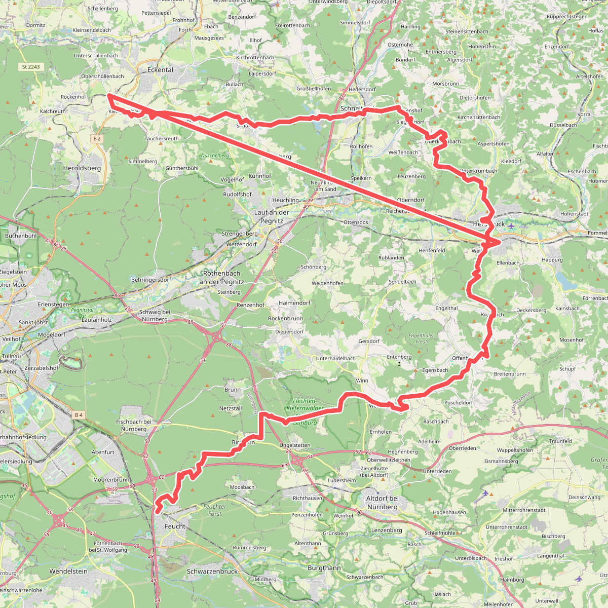 Gottfried-Stammler-Weg