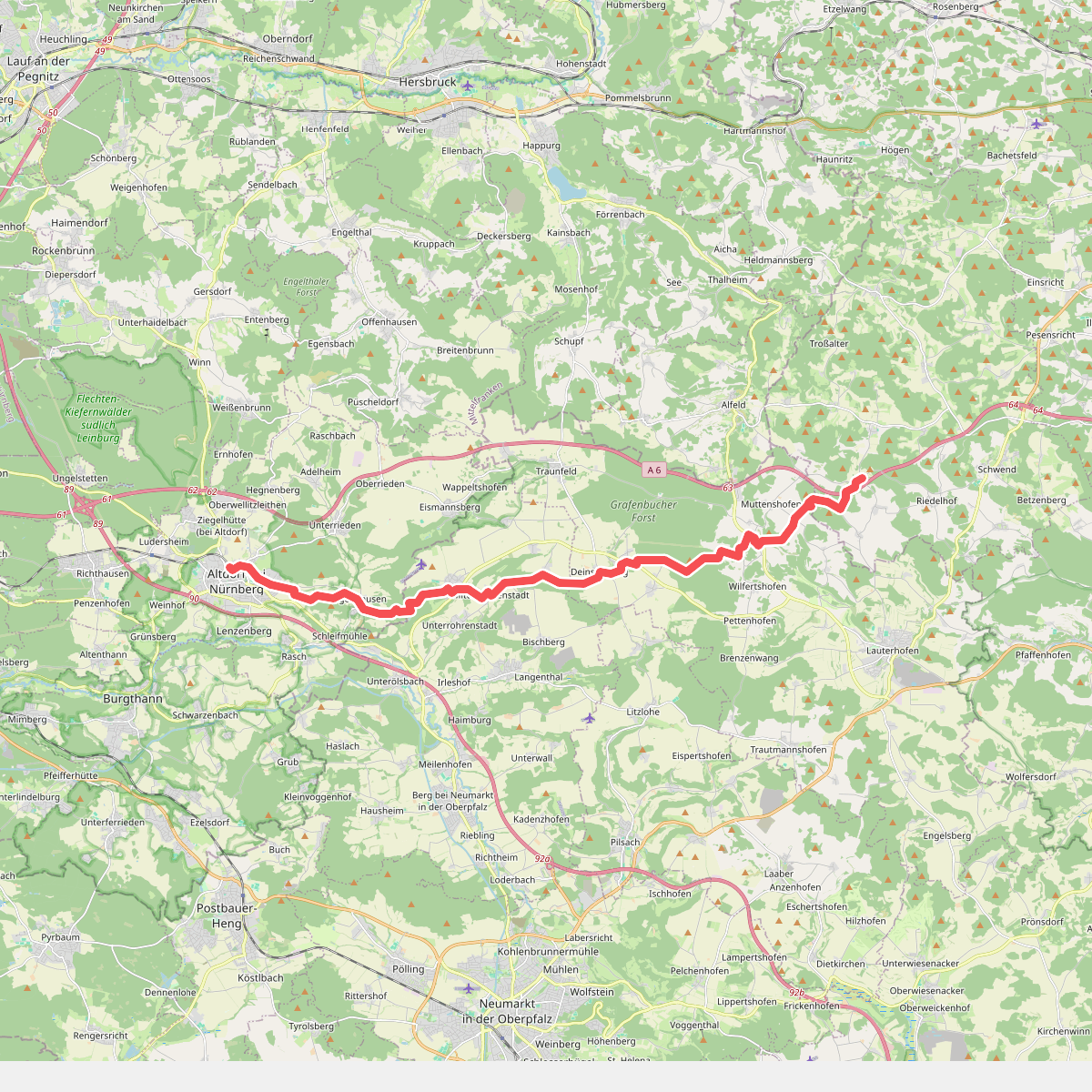 Birglandweg