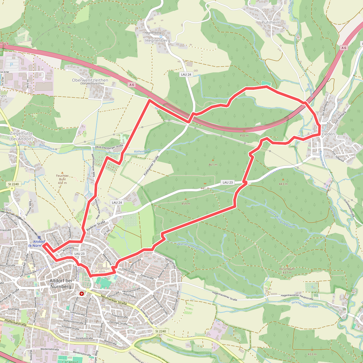 Altdorf