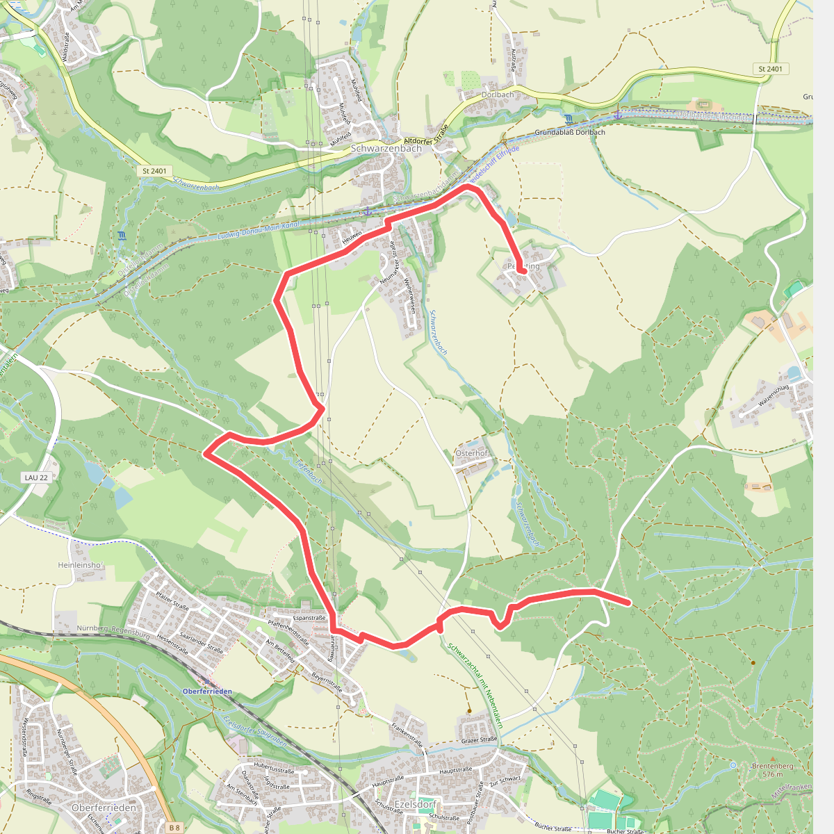 Burgthann