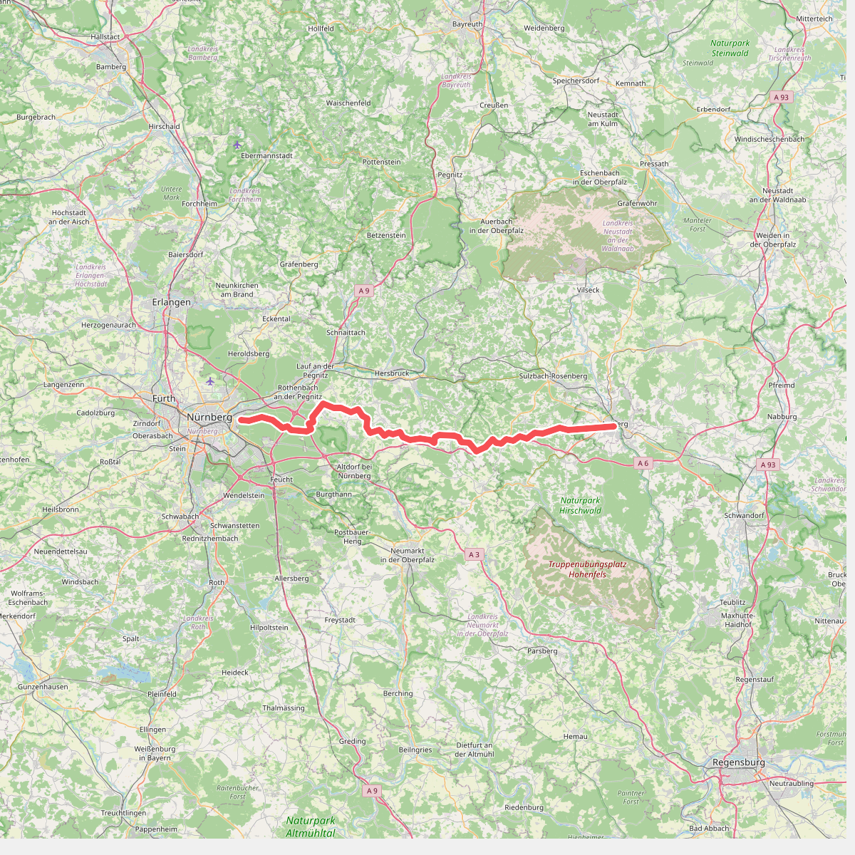 Anton-Leidinger-Weg