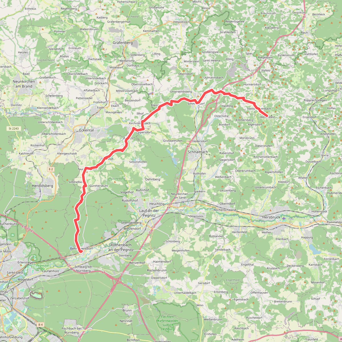 Tuchersteig