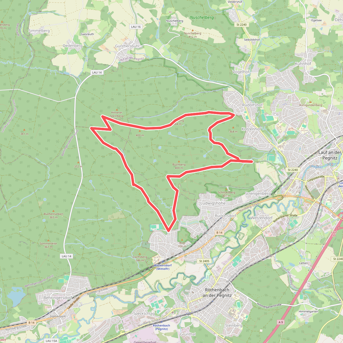 Große Runde