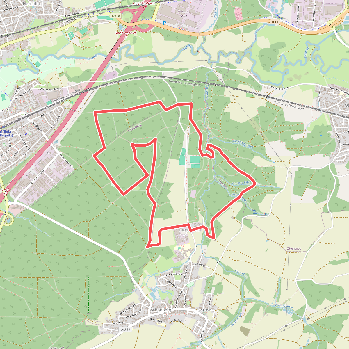 Nessenbach-Runde