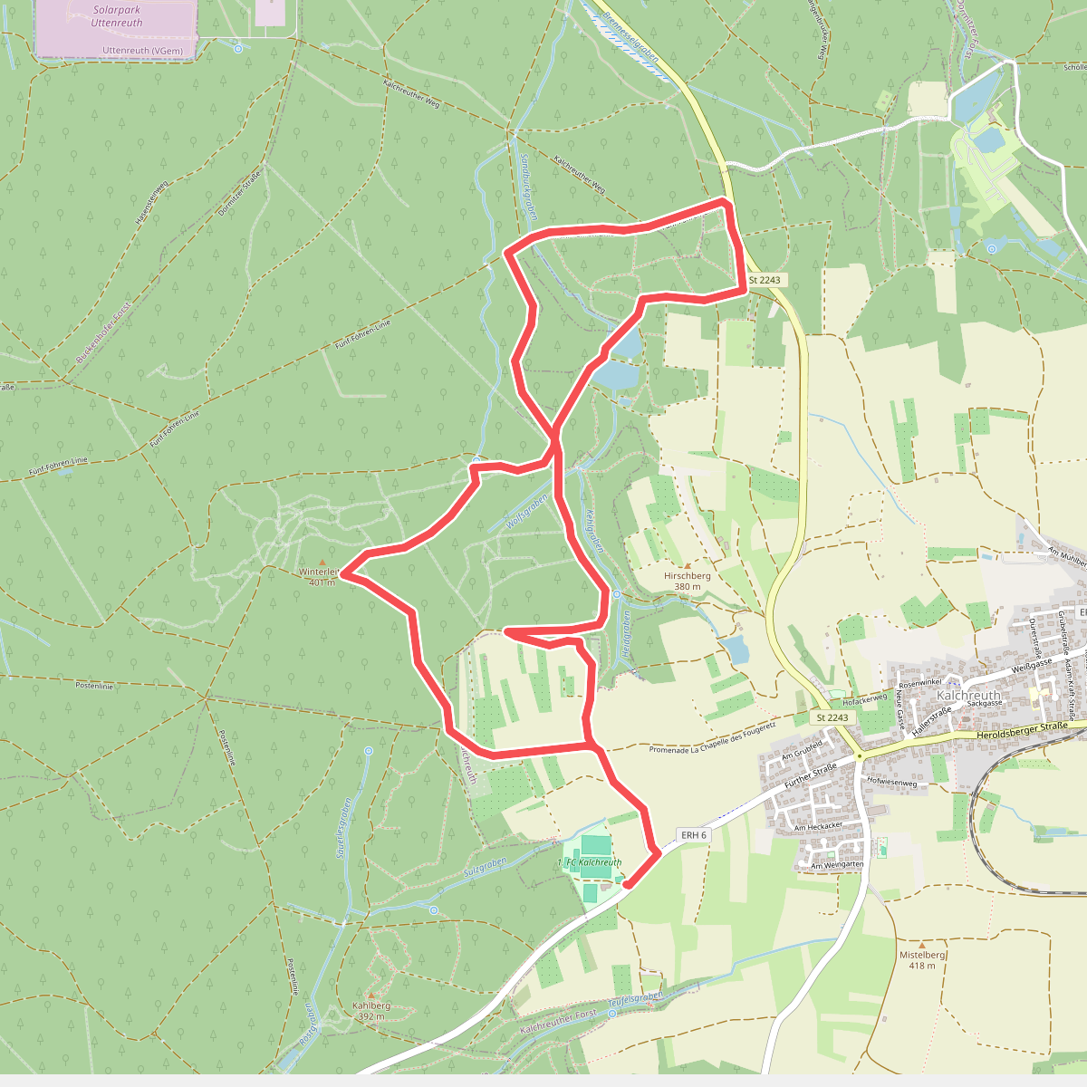 Roter-Ochsen-Trail