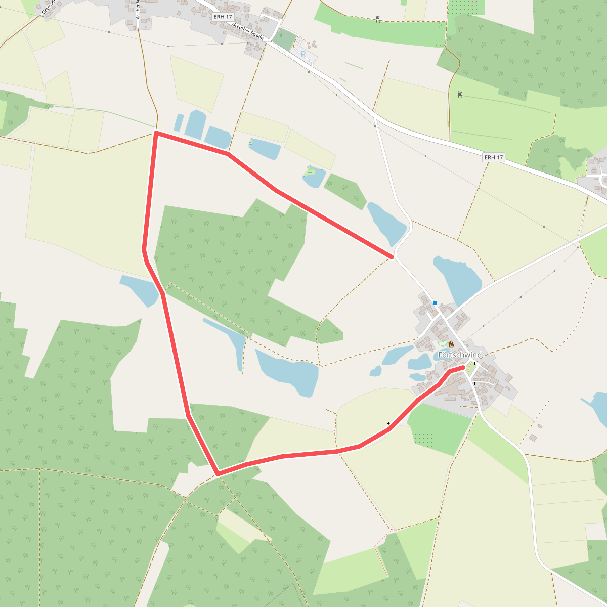 Storchenweg