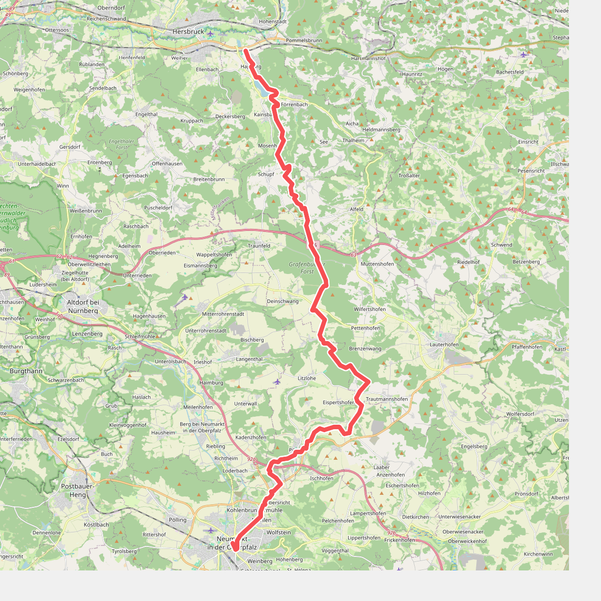 Pfalzgrafenweg