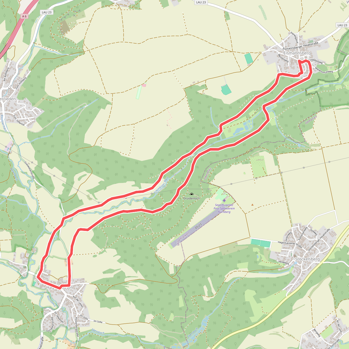 Altdorf 6a
